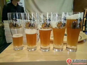 劳特巴赫精酿白啤 口感品鉴与商业代理指南