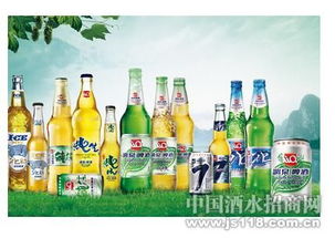 燕京啤酒 匠心传承，啤酒酵母成就口碑传奇